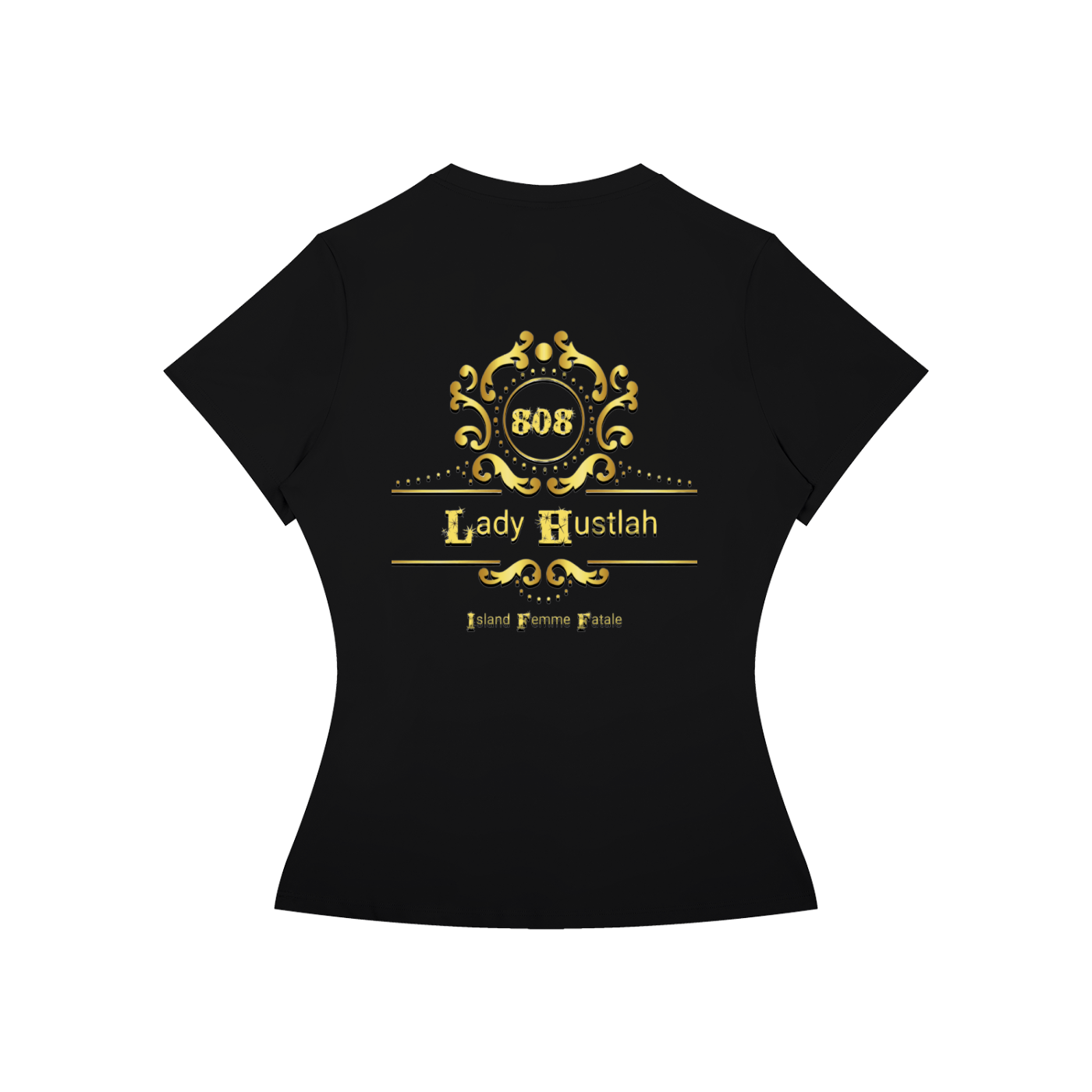 Women’s Slim Fit Performance T-Shirt