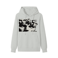808HUSTLAH Mentally Ill but Totally Chill Hoodie - 808HUSTLAH