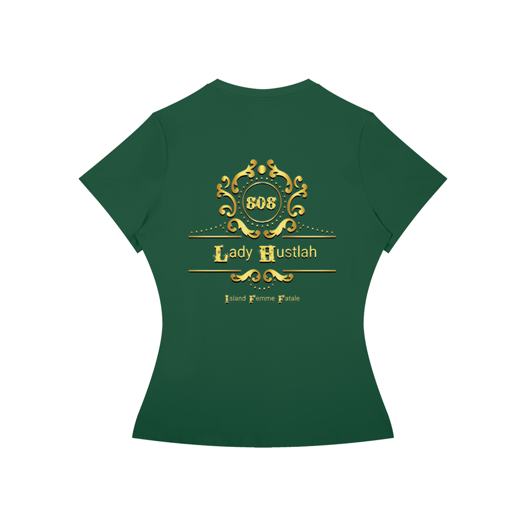Women’s Slim Fit Performance T-Shirt
