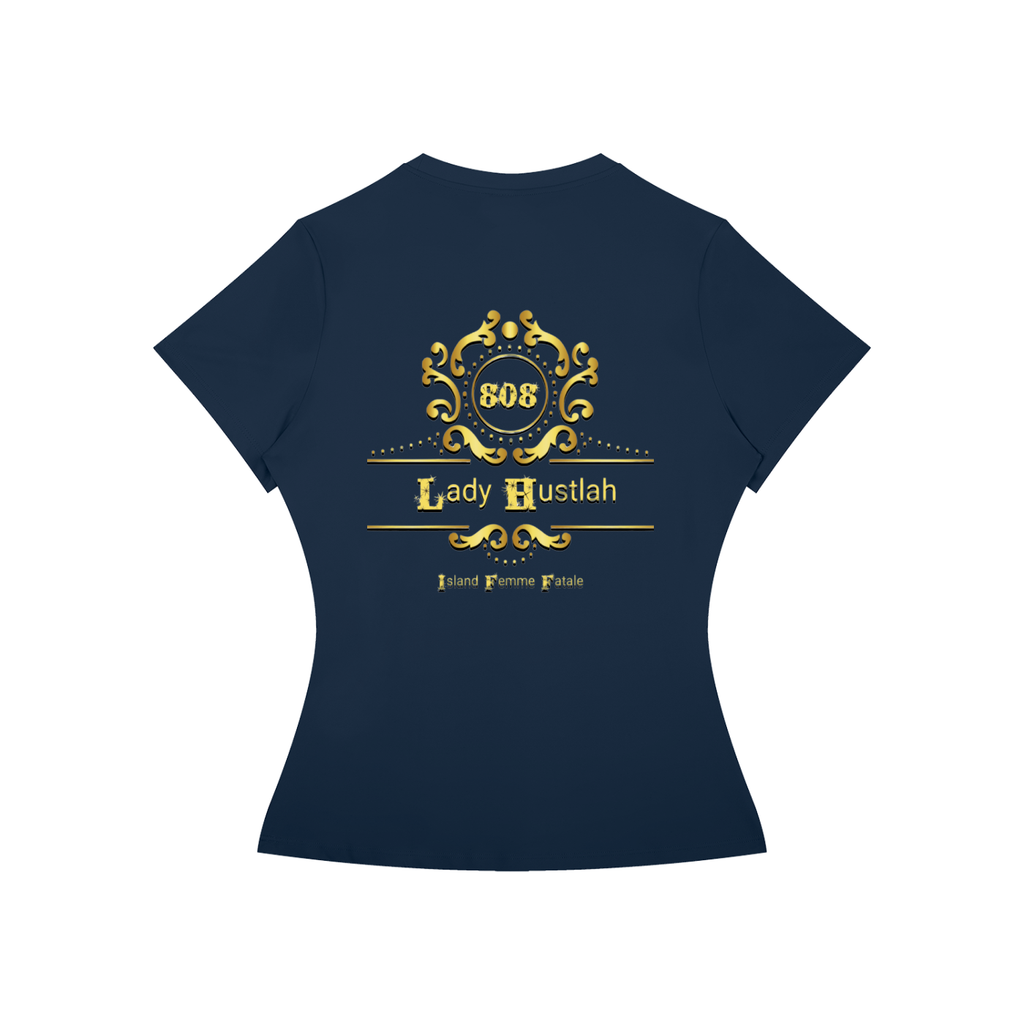 Women’s Slim Fit Performance T-Shirt