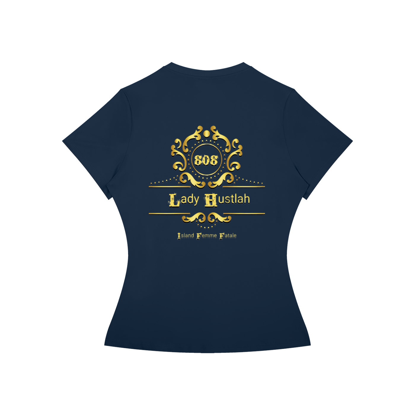 Women’s Slim Fit Performance T-Shirt