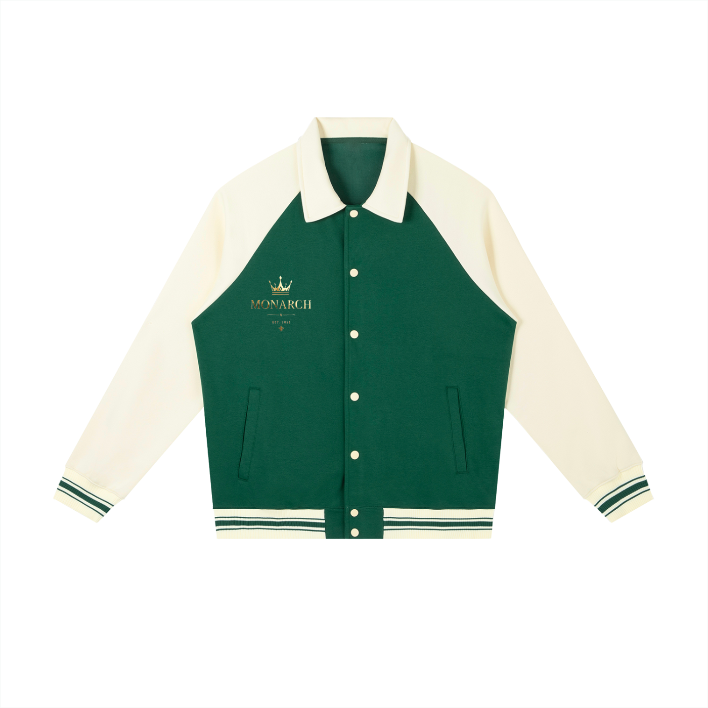 Monarch Jacket