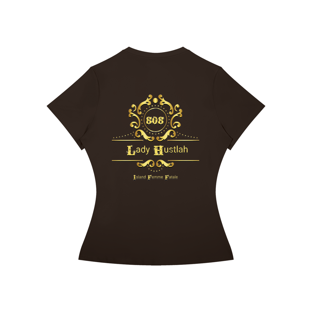 Women’s Slim Fit Performance T-Shirt
