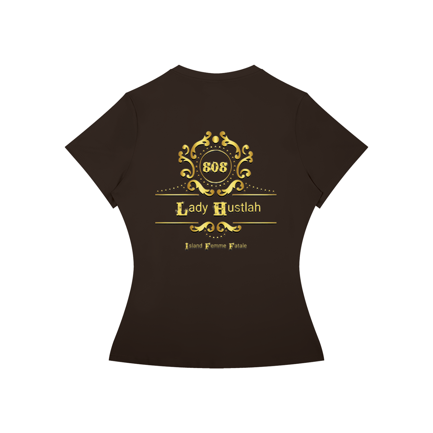 Women’s Slim Fit Performance T-Shirt
