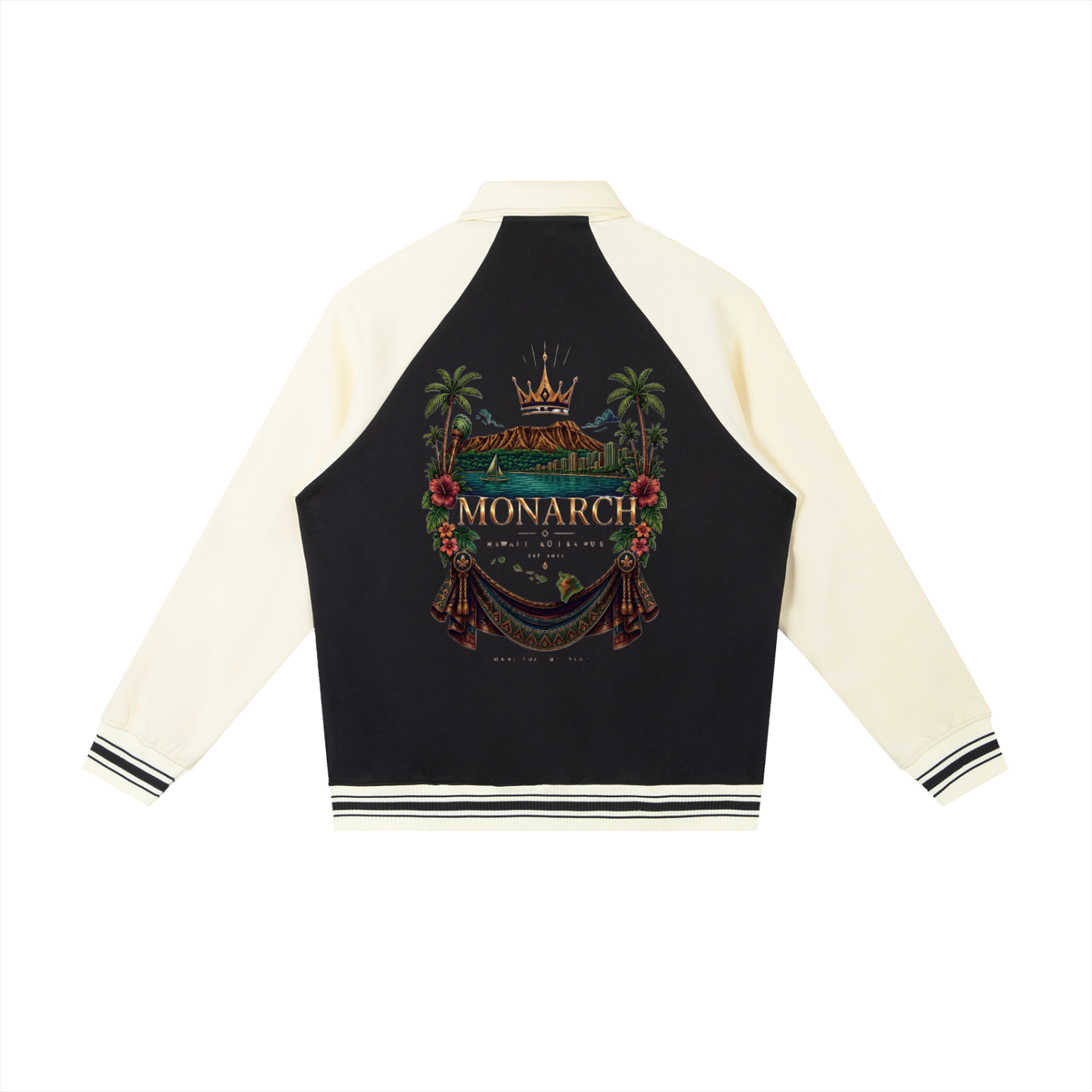 Monarch Jacket