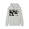 808HUSTLAH Unisex Cotton Hoodie