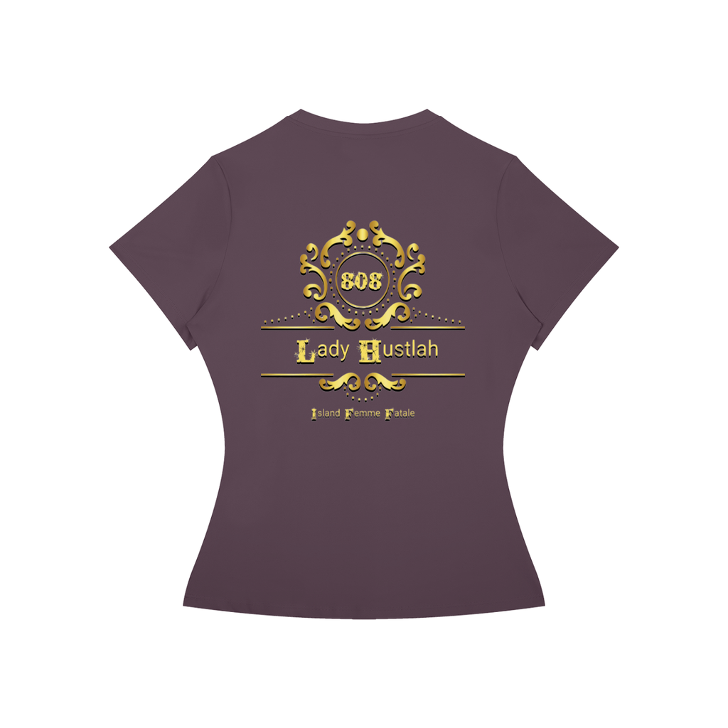 Women’s Slim Fit Performance T-Shirt