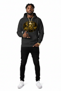 Male - Hoodie Front