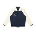 Monarch Jacket - 808HUSTLAH