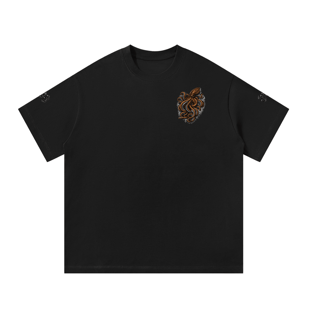 Unisex Oversized T-Shirt - 808HUSTLAH
